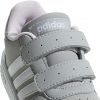 Dětské volnočasové boty - adidas HOOPS 2.0 CMF I - 4