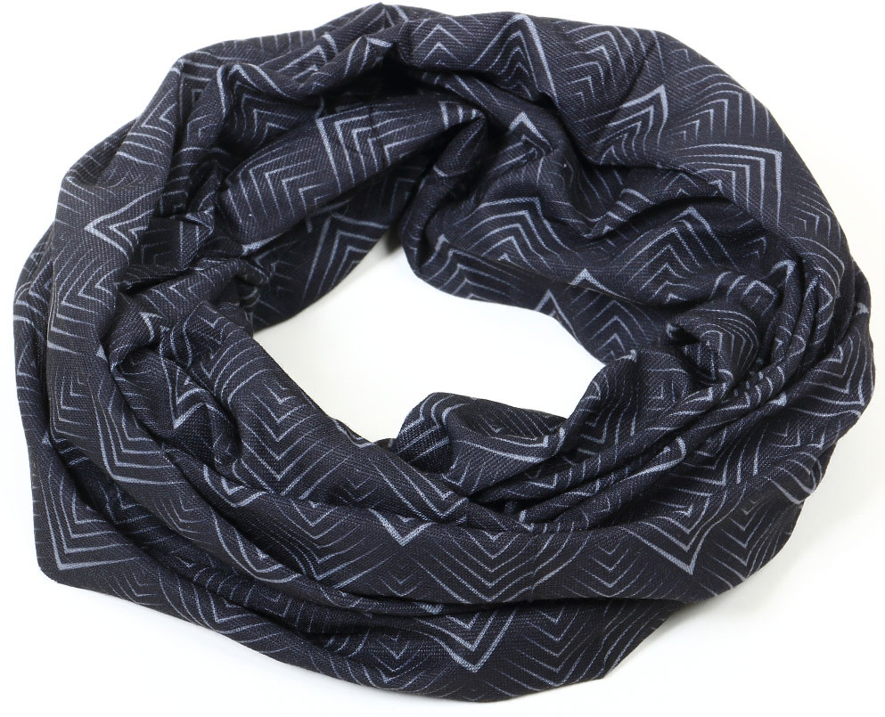 Multifunctional scarf