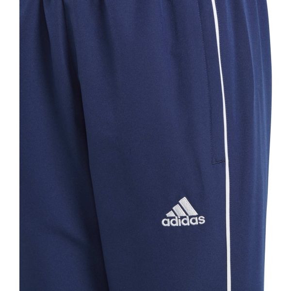 Adidas CORE18 PRE PNTY Fußballhose, Dunkelblau, Größe 128