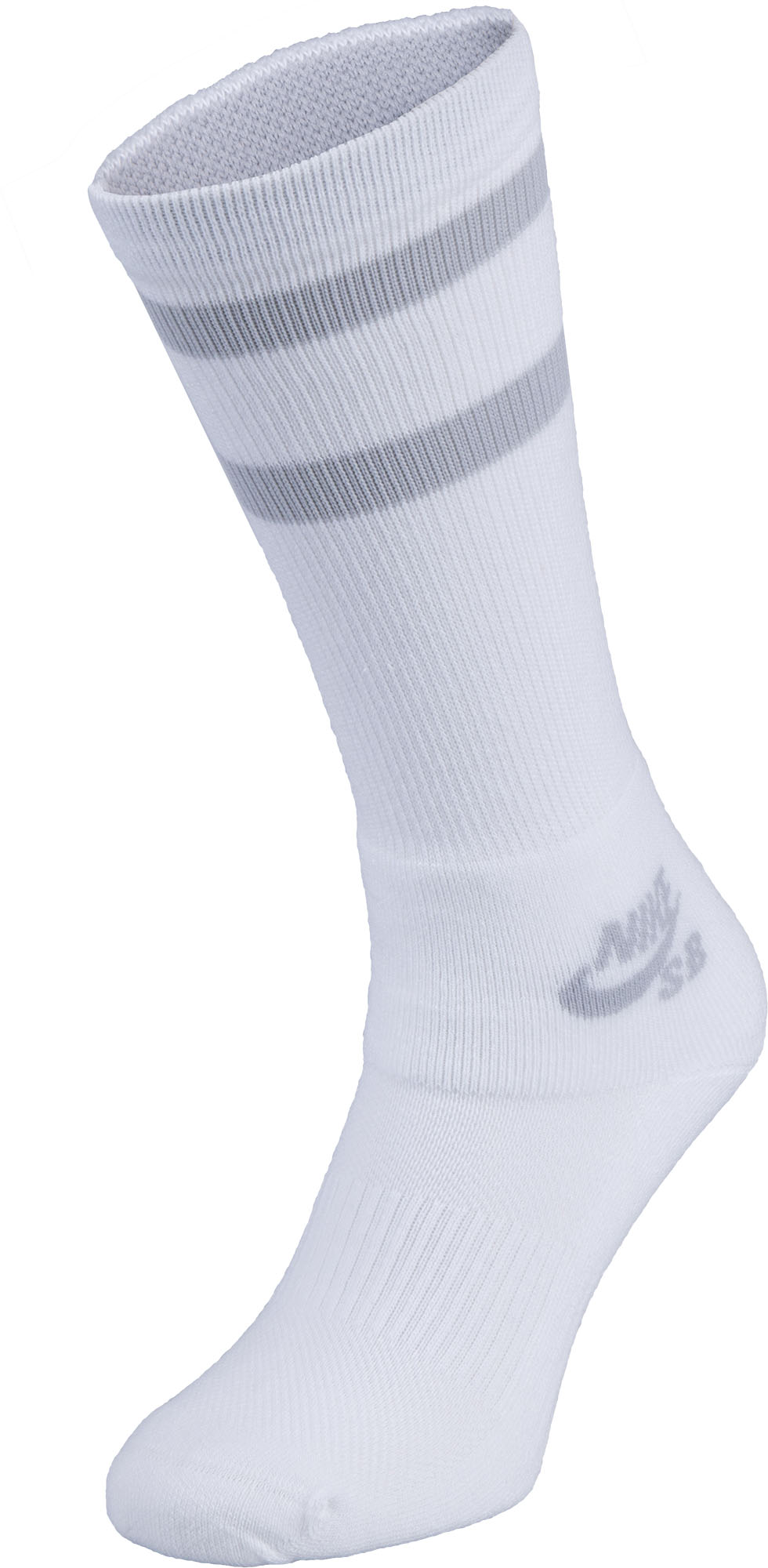 Unisex tall socks