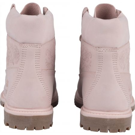 Дамски високи обувки - Timberland 6IN PREMIUM BOOT - 8