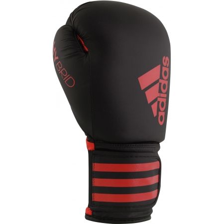 Мъжки боксьорски ръкавици - adidas HYBRID 50 - 3