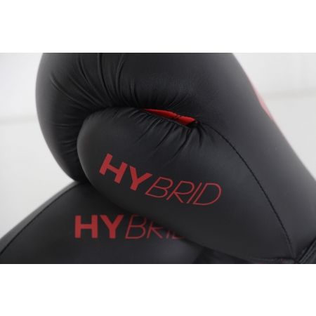 Мъжки боксьорски ръкавици - adidas HYBRID 50 - 6