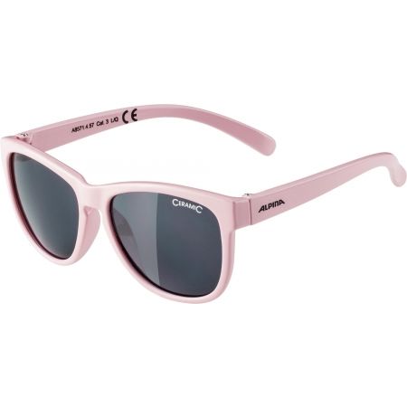 Alpina Sports LUZY - Детски  слънчеви очила