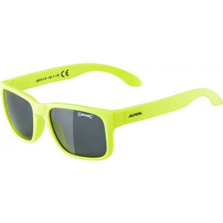 Alpina Sports MITZO - Okulary przeciwsłoneczne chłopięce