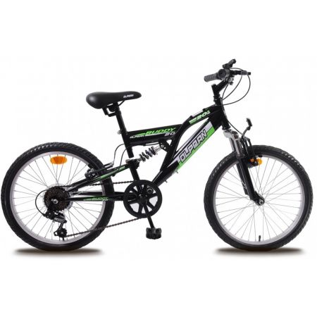 Olpran BUDDY 20 - Detský bicykel 20"