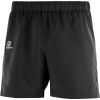 Men's running shorts - Salomon AGILE 5 SHORT M - 1