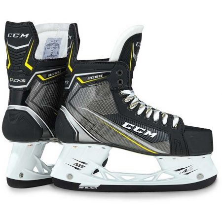 CCM TACKS 9060 SR - Eishockeyschuhe