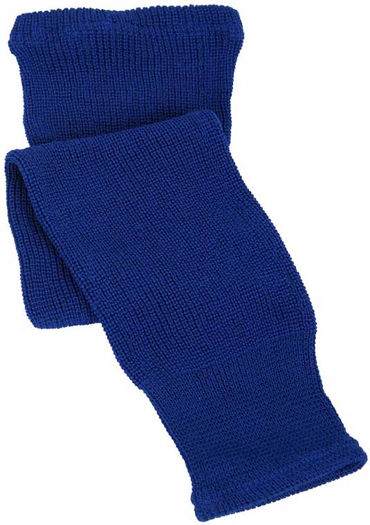 Șosete tricotate pentru hochei copii