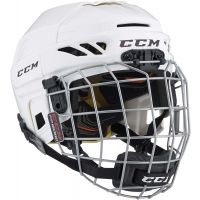 Kids' hockey helmet