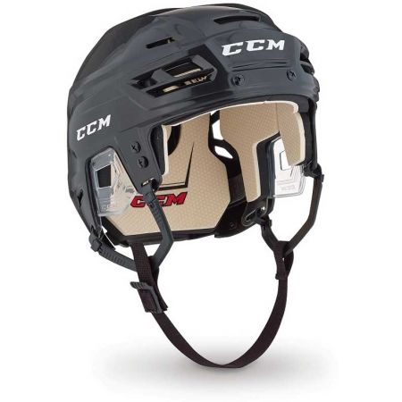 CCM TACKS 110 SR - Hockey Helm
