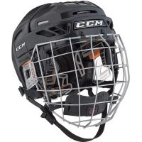 Kids' hockey helmet