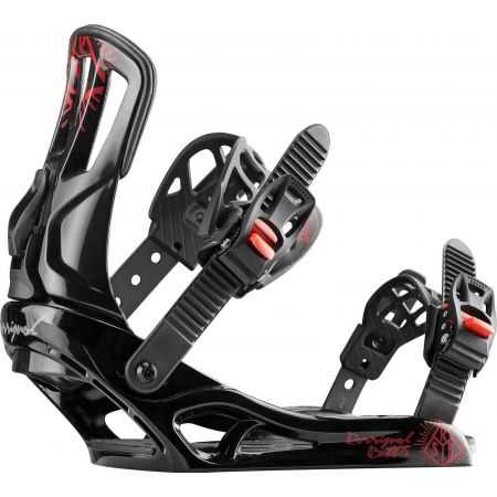 rossignol cuda bindings review