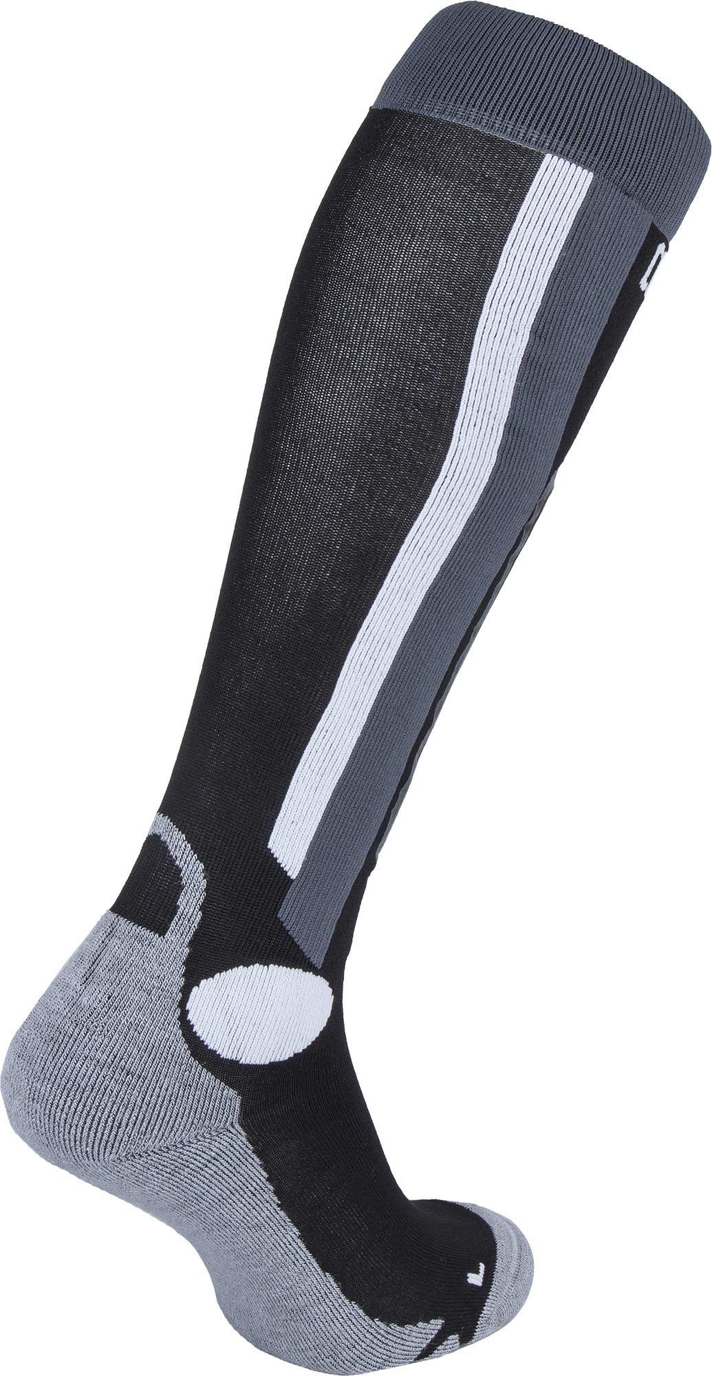 Men’s ski knee high socks