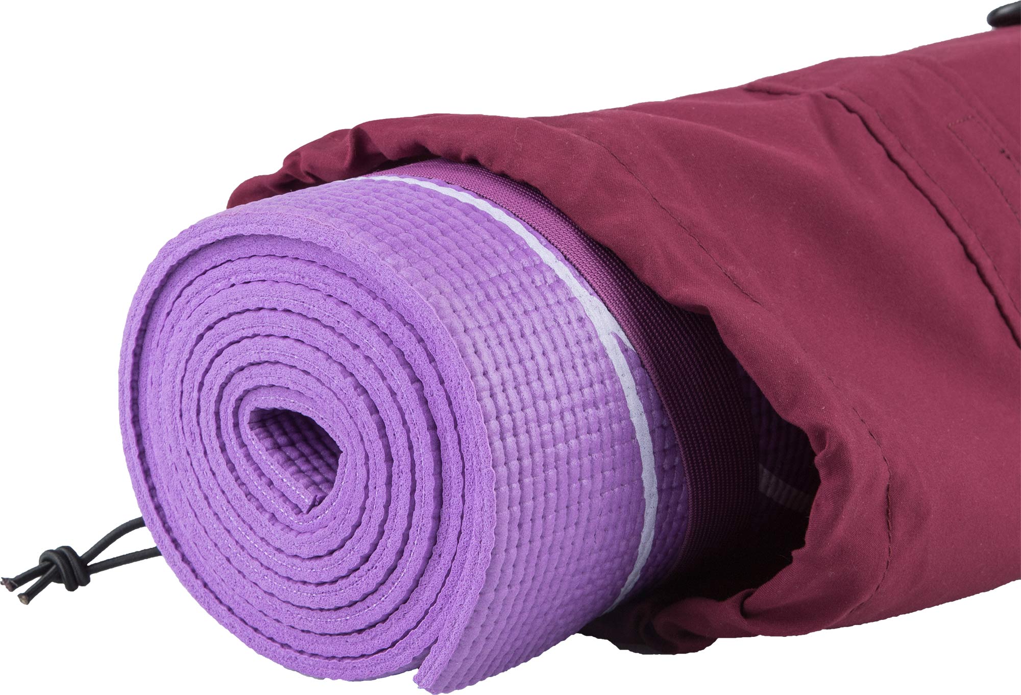 Yoga mat case