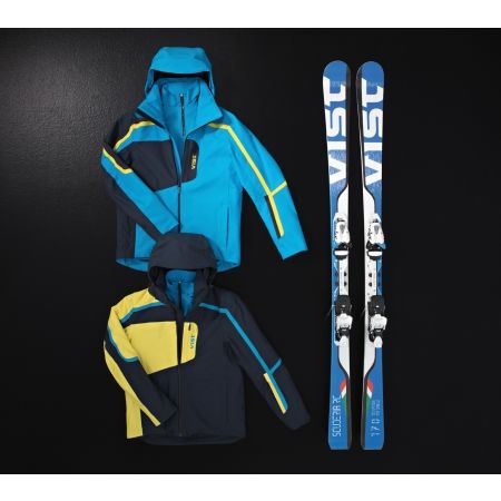 Men’s ski jacket - Vist ALVISE - 2
