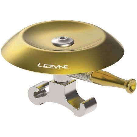 lezyne classic brass bell