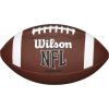 Míč na americký fotbal - Wilson NFL JR FBALL BULK XB - 1