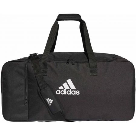 Спортен сак - adidas TIRO DUFFEL BAG L - 1