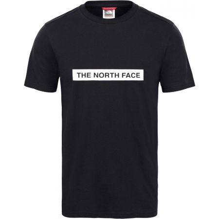 The North Face S/S LIGHT TEE M - Tricou de bărbați