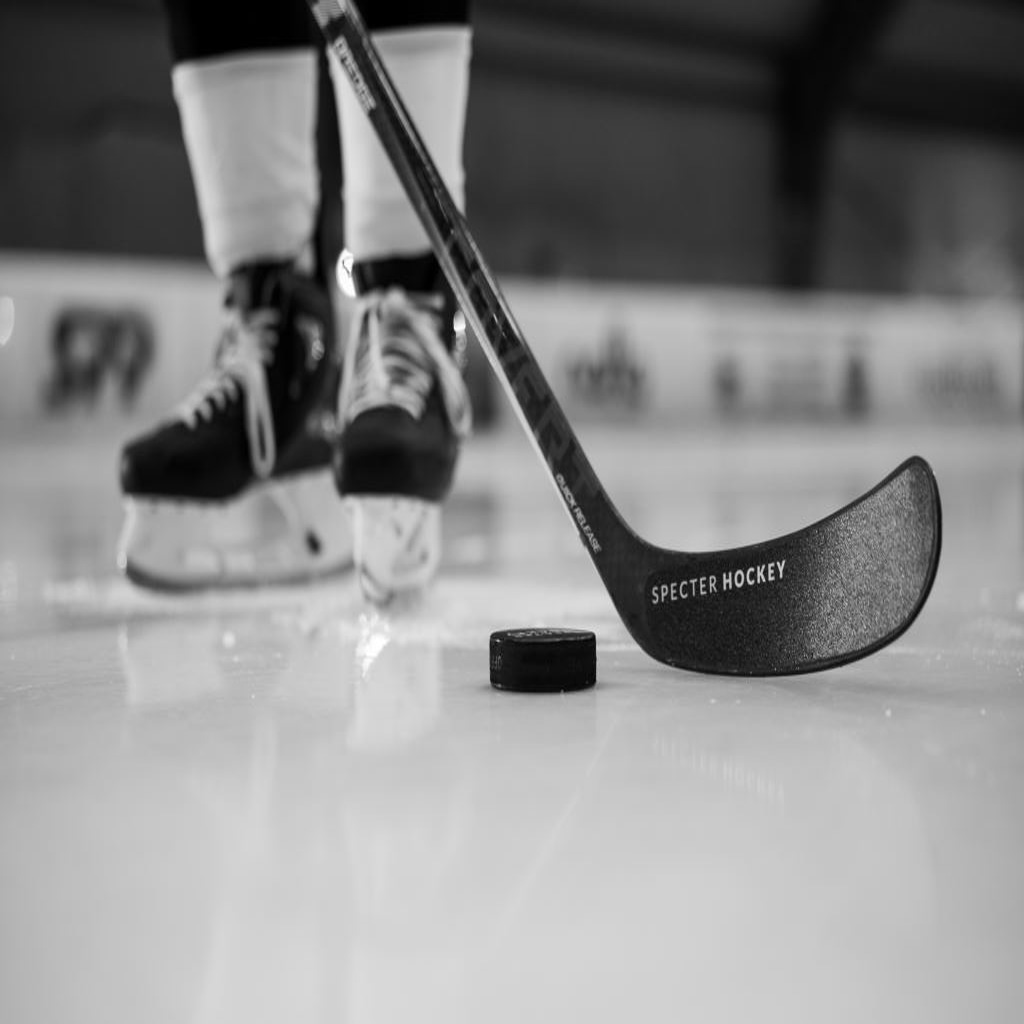 Hokejová páska na čepeľ