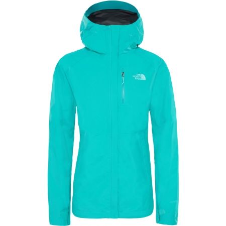 w dryzzle jacket the north face