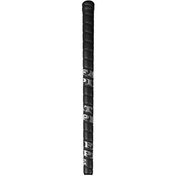 Fat Pipe STICKY Floorball grip, fekete, méret os
