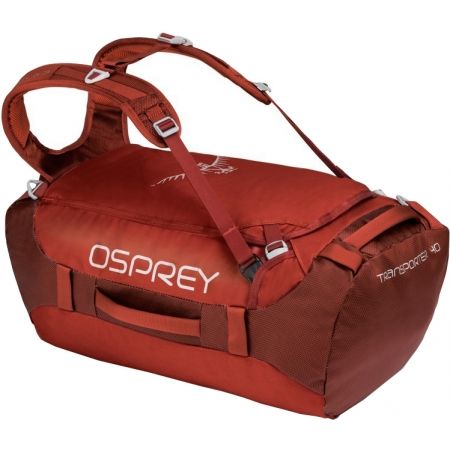 Cestovní taška - Osprey TRANSPORTER 40 - 1