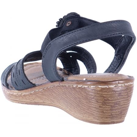 Women's sandals - Avenue TOREBODA - 5