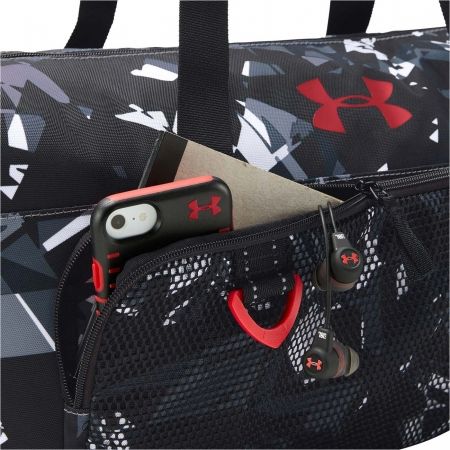 under armour boys armour select duffel