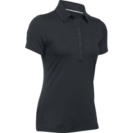 under armour womens polo