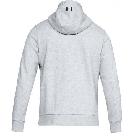 ua pursuit hoodie