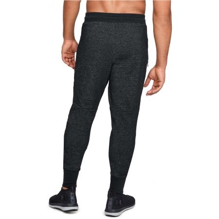 under armour speckle terry jogger