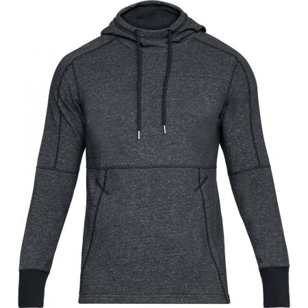 under armour speckle terry hoodie