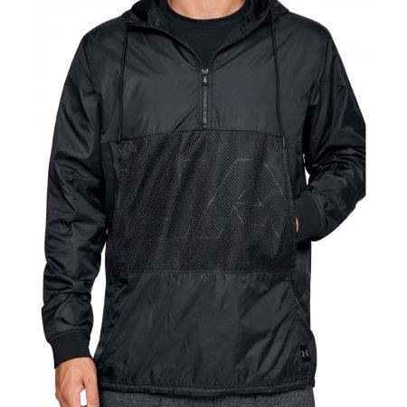 under armour men's sportstyle anorak