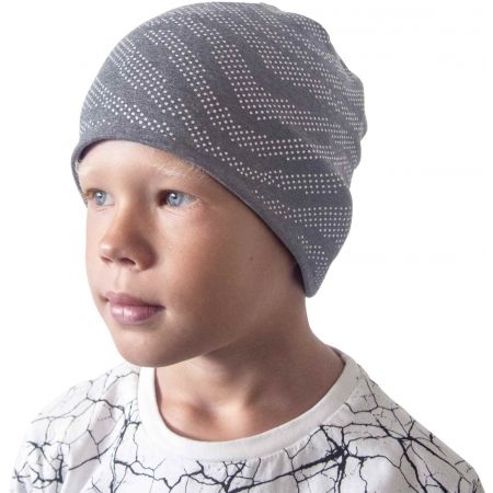 Kids’ winter hat - Runto RT-CAP-CAMOUFLAGE - 3