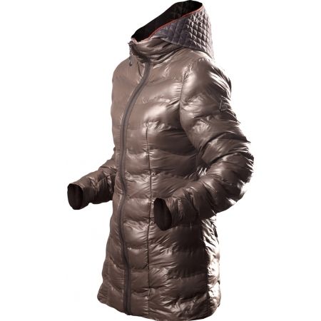 TRIMM BARBARA - Dámský zimní kabát