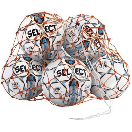 Select BALL NET - Barevná síť