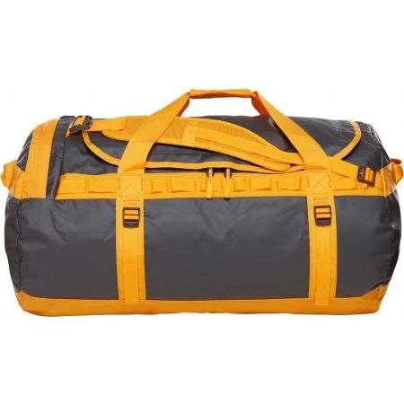 torba the north face base camp duffel l