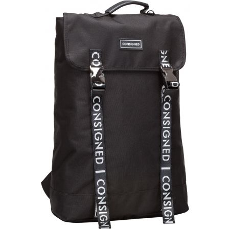 Unisex backpack - Consigned ZANE - 4