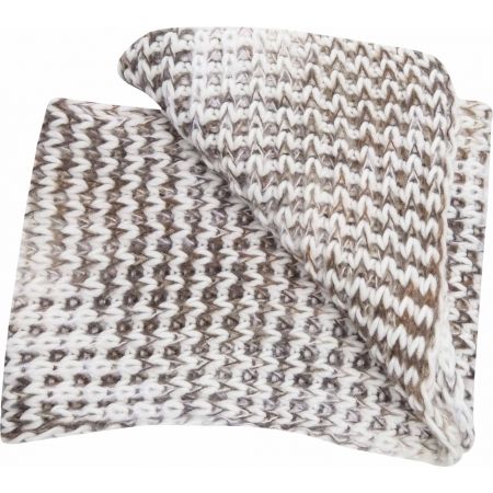 Willard NOBI - Dámsky pletený šál