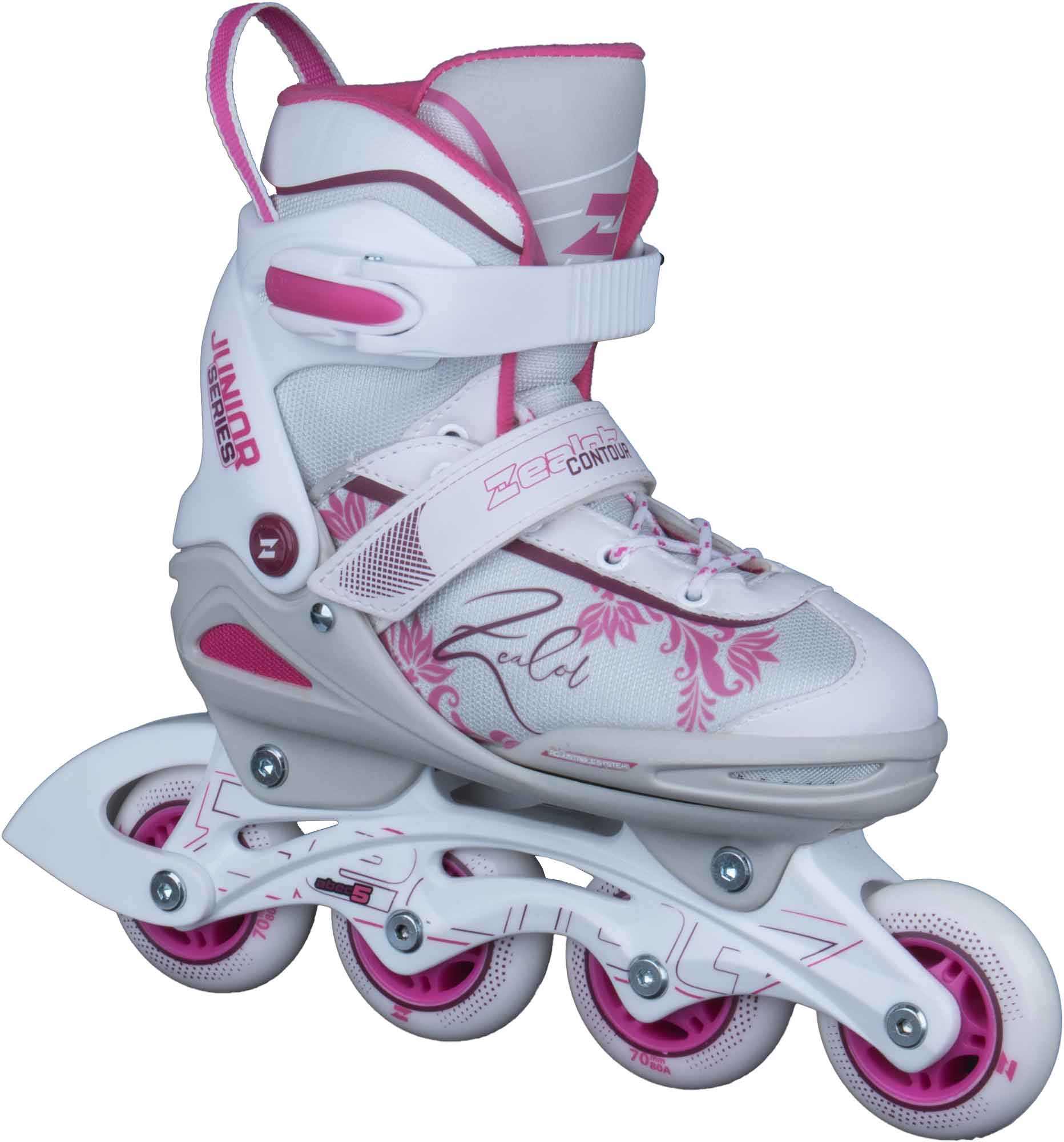 Girls' inline skates
