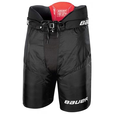 Men's ice hockey pants - Bauer NSX PANTS SR