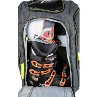 Ski backpack