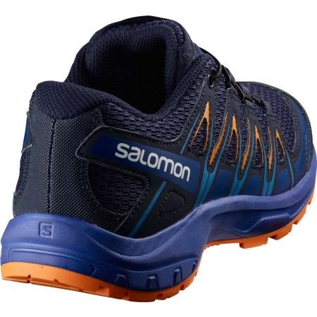 Детски обувки за бягане - Salomon XA PRO 3D J - 5