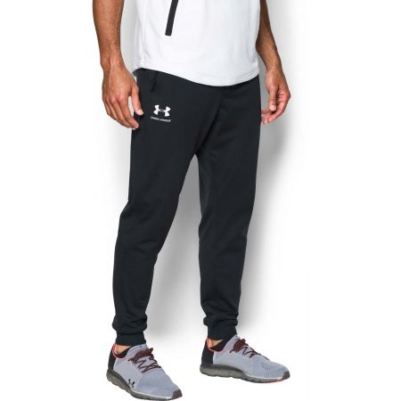 ua sportstyle tricot jogger