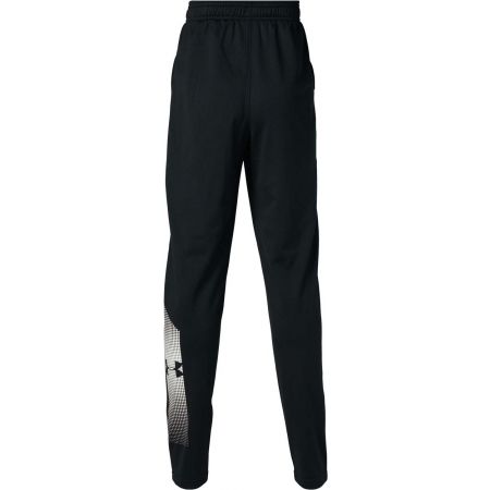 under armour tapered trousers