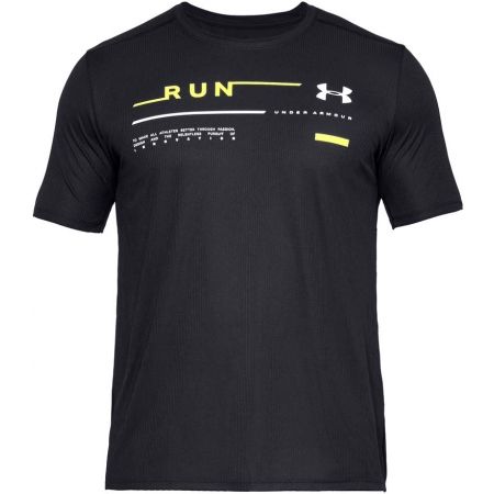 under armour graphic tee