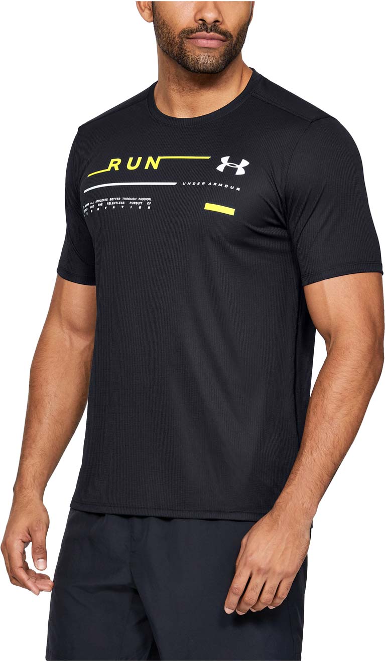 Men’s running T-shirt
