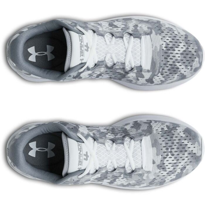 Under Armour Charged Bandit 4 Review 